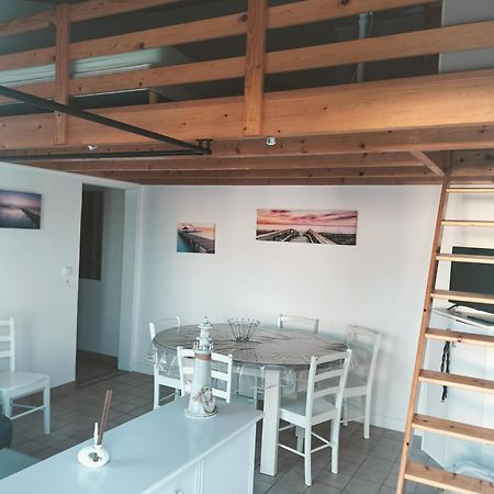 Maison Calme Proche Mer - La Roseraie Saint-Hilaire-de-Riez ภายนอก รูปภาพ