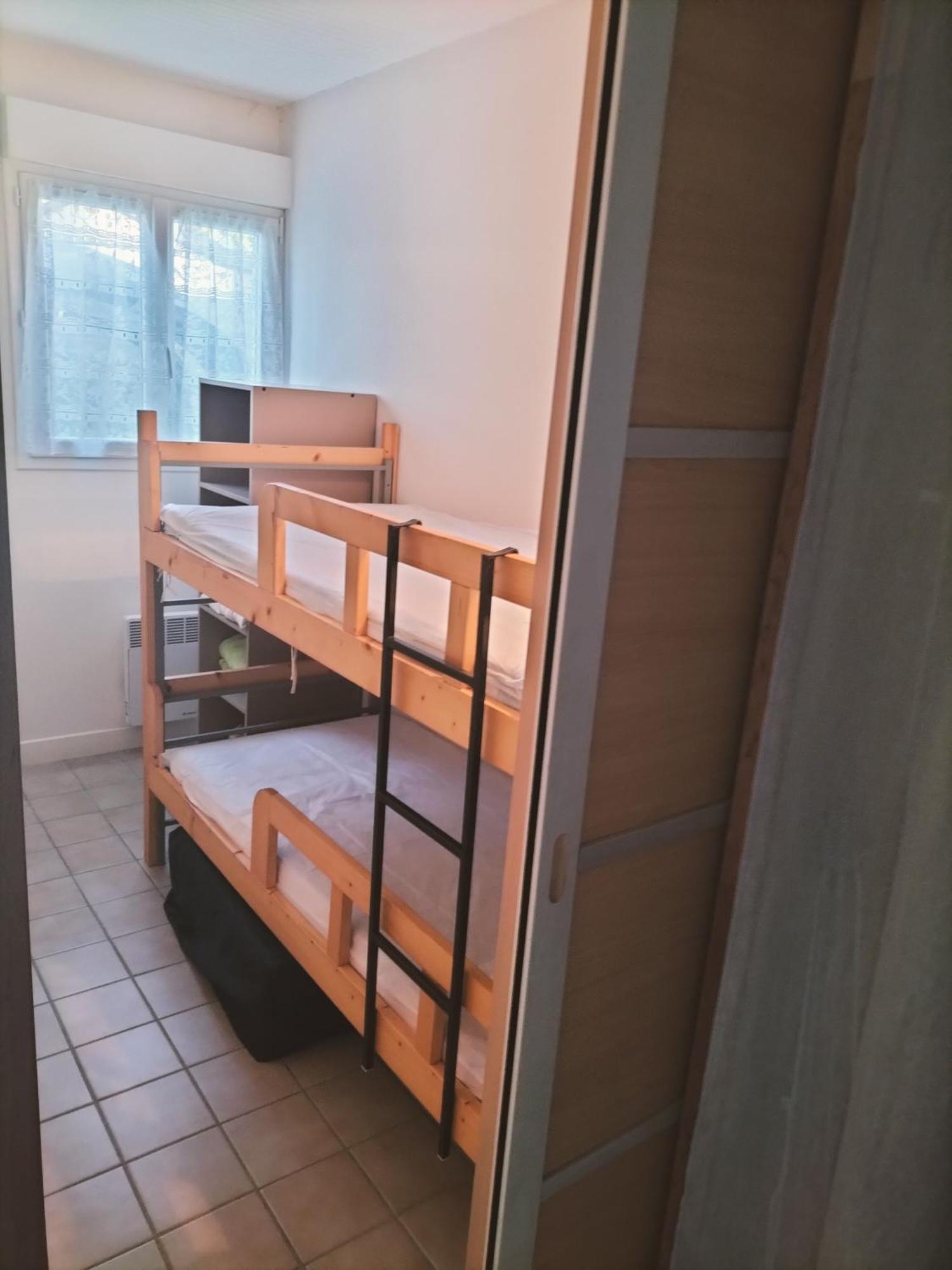 Maison Calme Proche Mer - La Roseraie Saint-Hilaire-de-Riez ภายนอก รูปภาพ